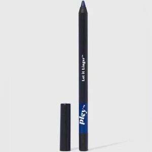 NIB: Pley Let it Linger Longwear Eyeliner - Denim!